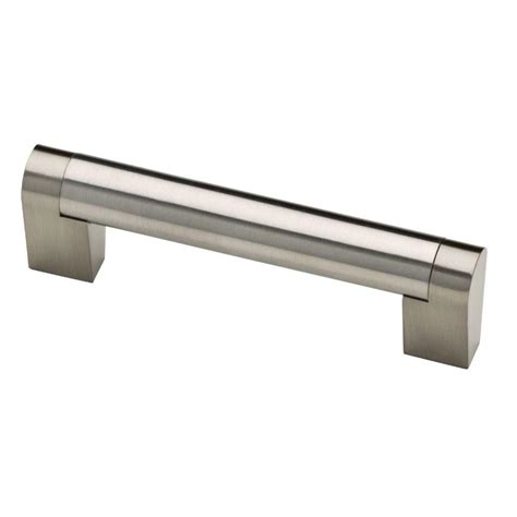 liberty stainless steel drawer pull